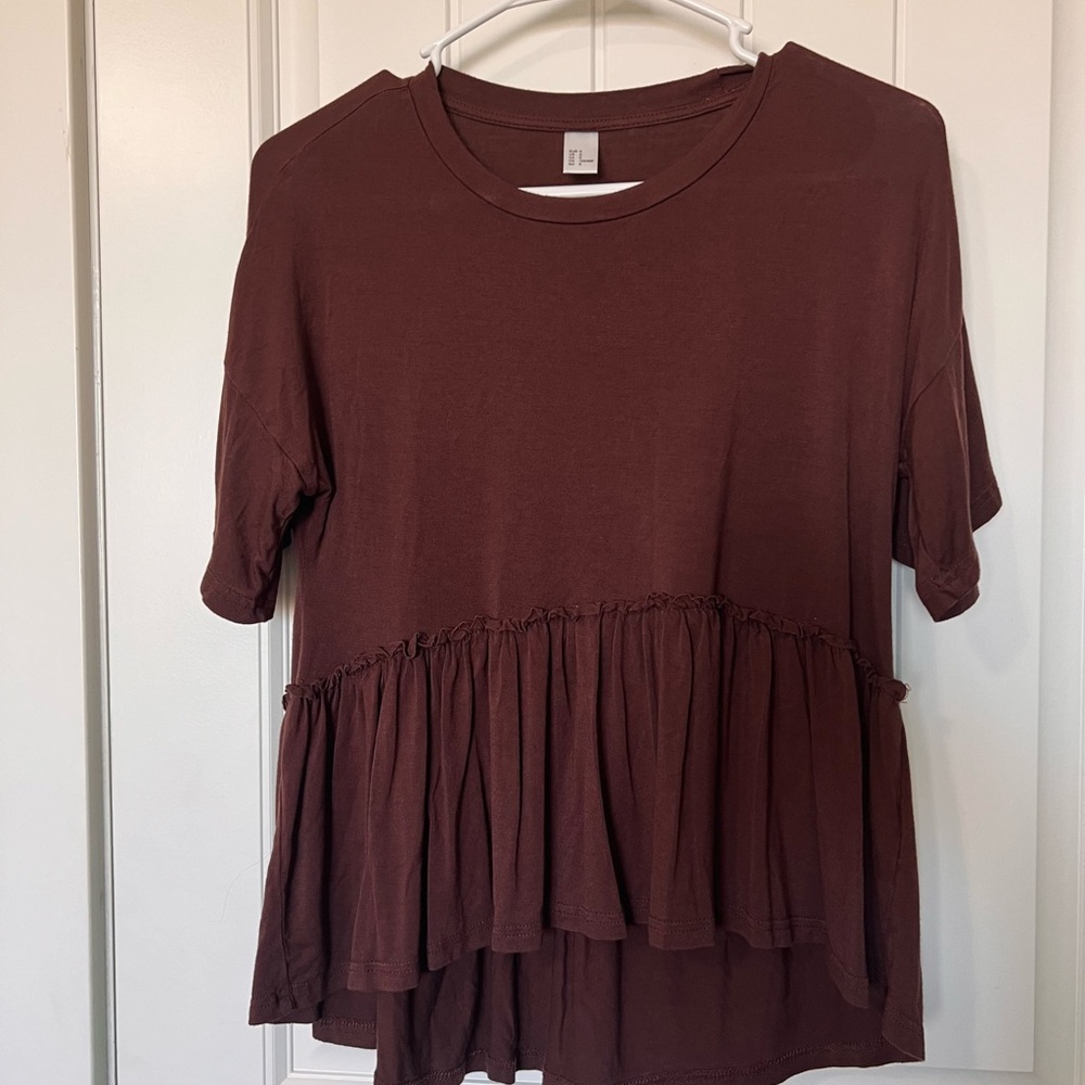 Boho Blouse - Picture 2 of 3